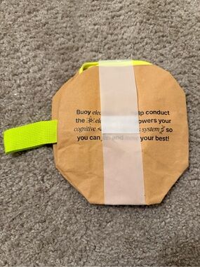 Buoy Dopp kit